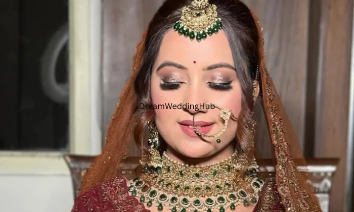 New image beauty salon